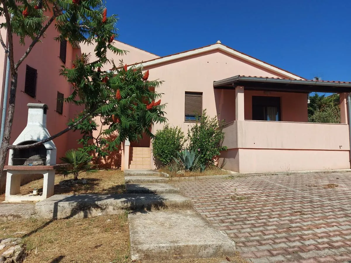 Apartament Apartman Porat Pula