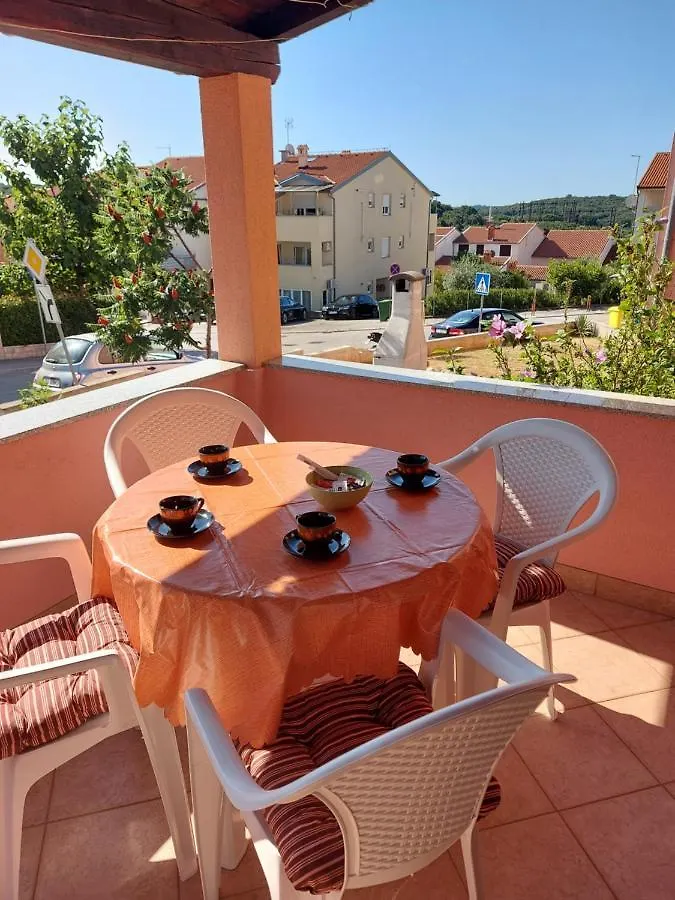 Apartament Apartman Porat Pula 0*,