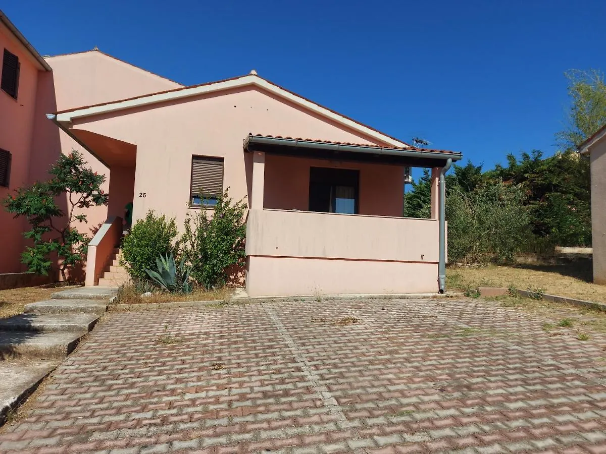 Apartament Apartman Porat Pula Chorwacja