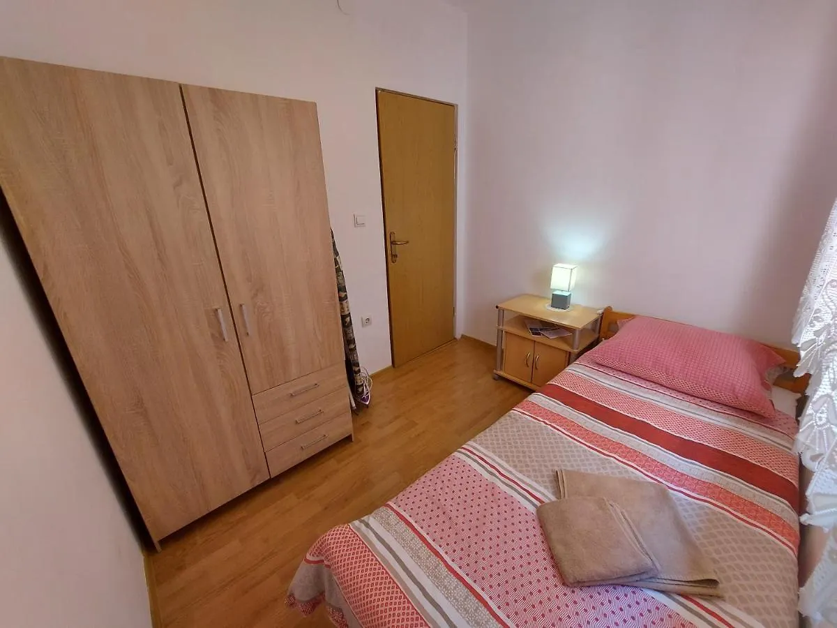 Apartament Apartman Porat Pula