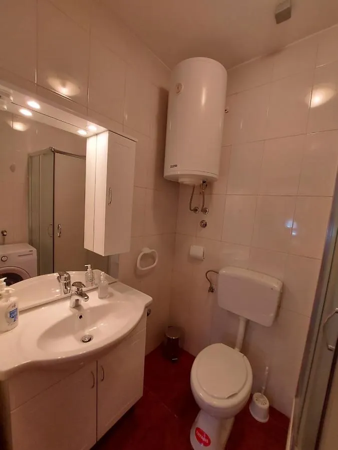 Apartament Apartman Porat Pula