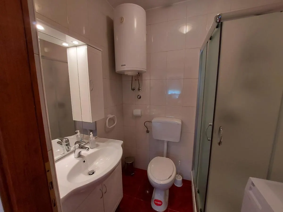 Apartament Apartman Porat Pula Chorwacja