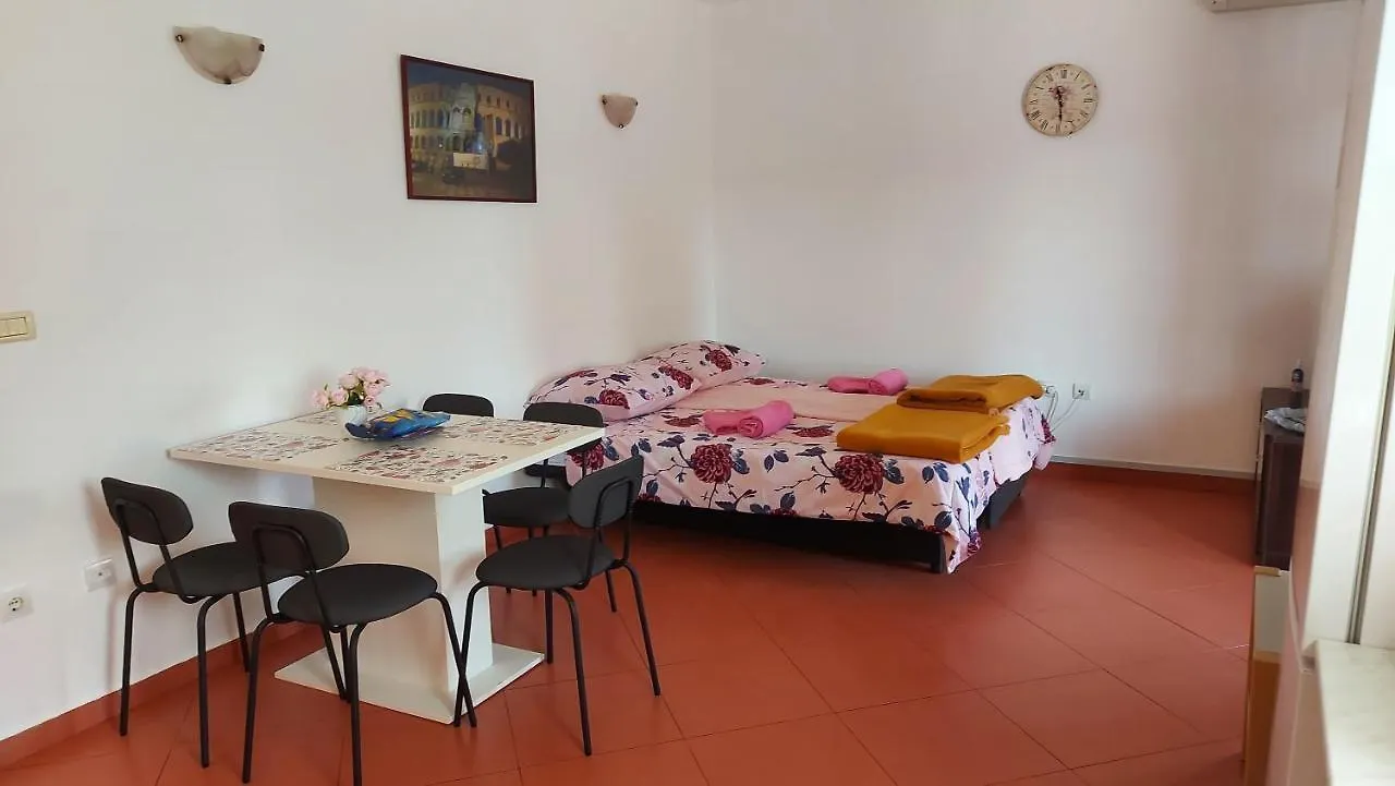 Apartament Apartman Porat Pula 0*,  Chorwacja