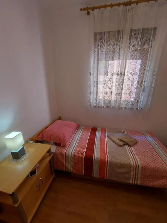 Apartman Porat Apartment Pula 0*,  Croatia