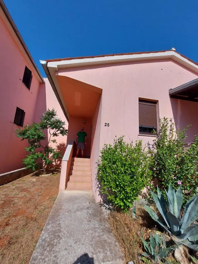 Apartman Porat Appartamento Pola