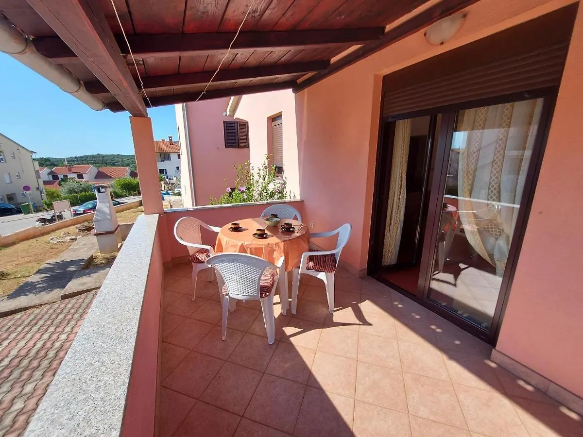 Apartman Porat Appartamento Pola
