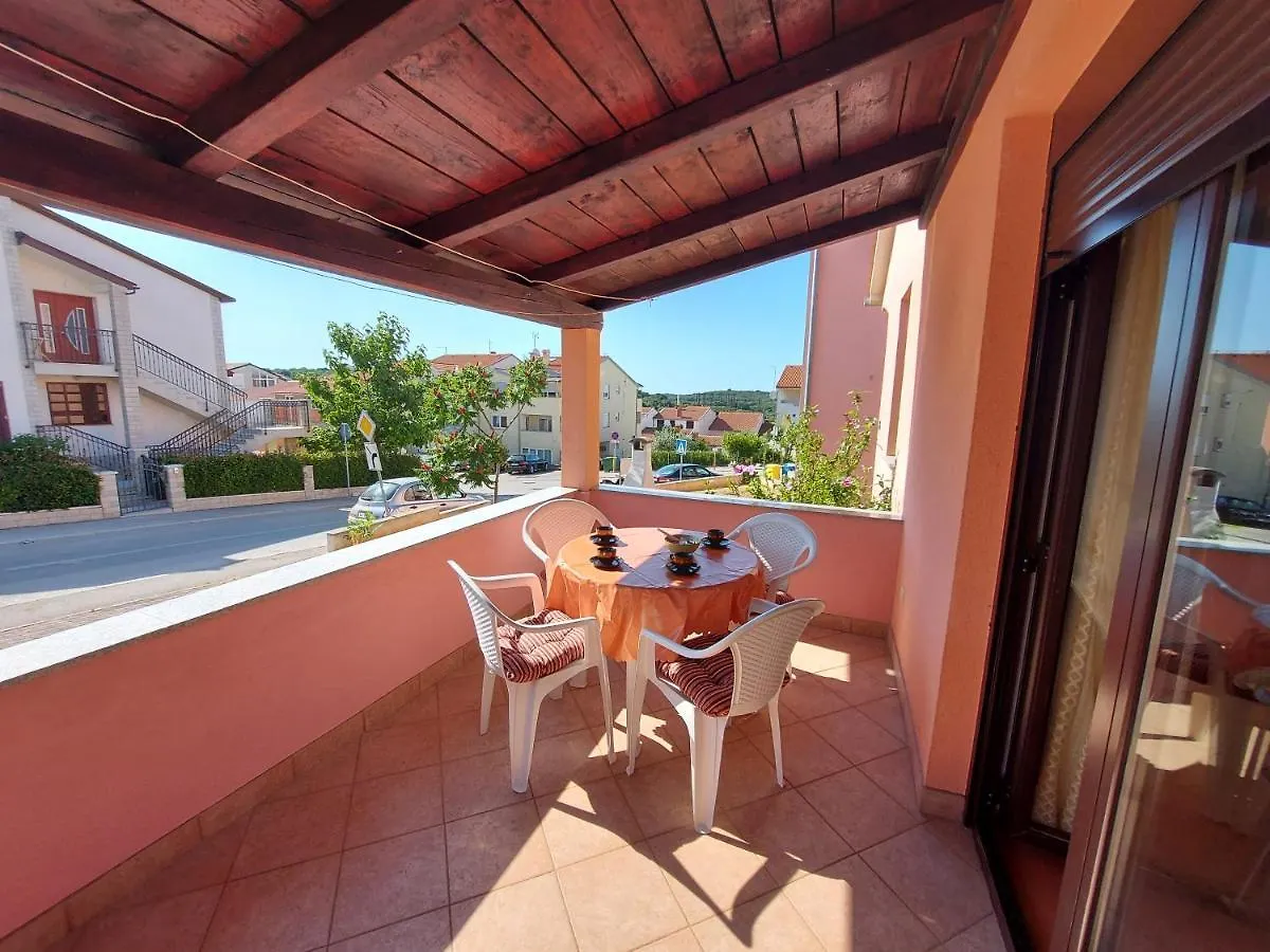 Apartman Porat Appartamento Pola