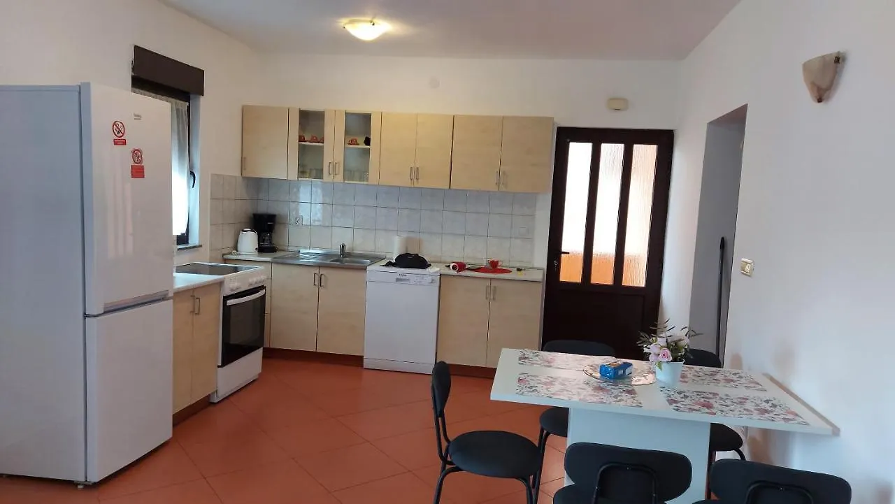 Apartman Porat Appartamento Pola